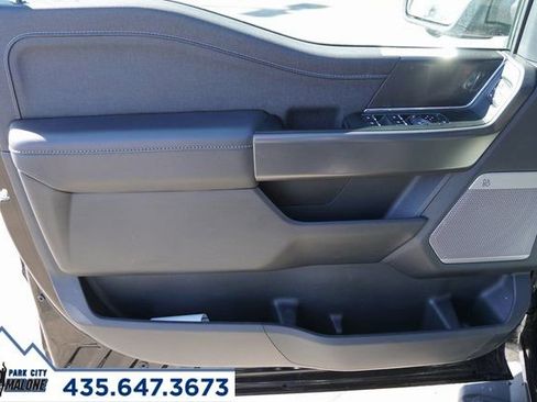 Used 2025 Ford F150 Lariat image 13