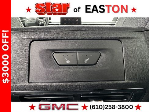 New 2026 GMC Sierra EV Elevation w/ Premium Package image 14