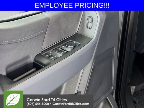 New 2026 Ford F150 XLT w/ Equipment Group 302A MID AWD/4WD image 12
