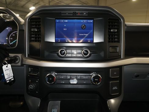 Used 2022 Ford F150 XLT w/ Equipment Group 301A Mid image 15