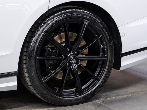 Used 2022 Audi A8 L 3.0T w/ Luxury Package image 68