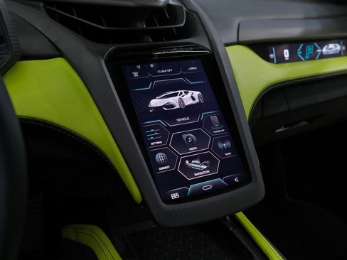 Used 2024 Lamborghini Revuelto image 49