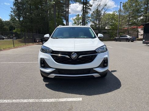 Used 2023 Buick Encore GX Select FWD image 3