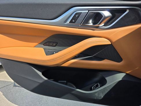 Certified 2024 BMW M440i Gran Coupe RWD image 25