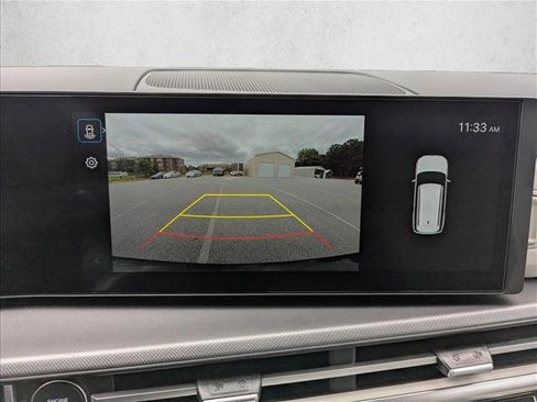 New 2026 Hyundai Santa Fe SEL w/ Tow & Go Package FWD image 17