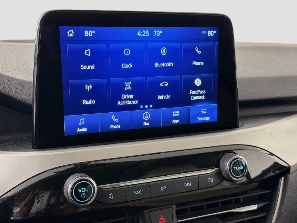 Used 2022 Ford Escape SEL w/ Technology Package FWD image 31