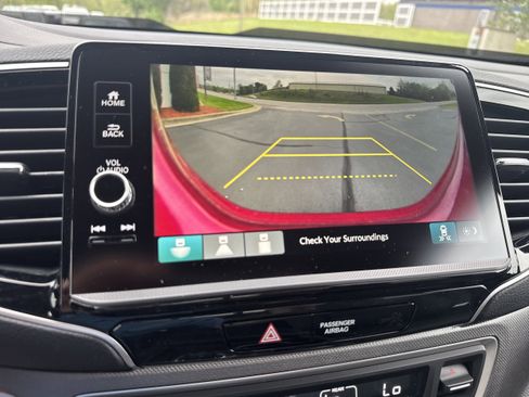 New 2026 Honda Ridgeline RTL image 20