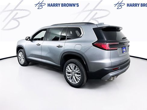 New 2026 GMC Acadia Elevation w/ Elevation Premium Package AWD/4WD image 32