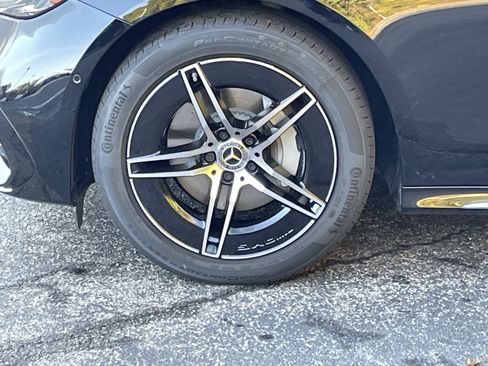 New 2026 Mercedes-Benz E 350 Sedan image 16