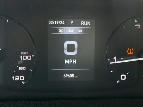 Used 2023 RAM ProMaster 3500 FWD image 17