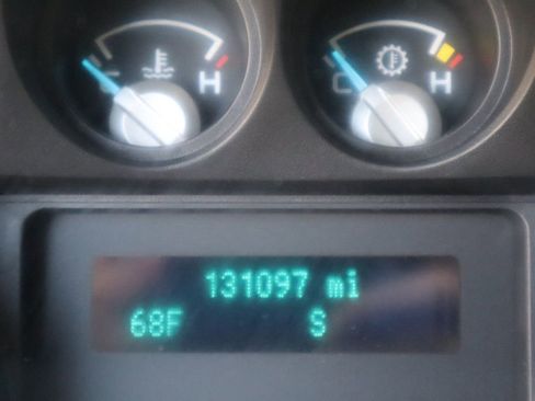 Used 2013 Ford F250 XLT w/ FX4 Off Road Pkg AWD/4WD image 44