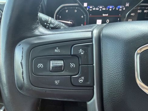 Used 2022 GMC Sierra 2500 Denali w/ Technology Package AWD/4WD image 27