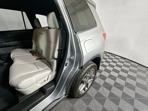 Used 2022 Honda Passport EX-L image 26