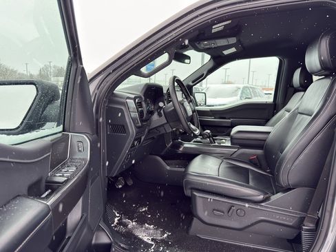 Used 2023 Ford F150 XLT w/ Equipment Group 302A High image 10