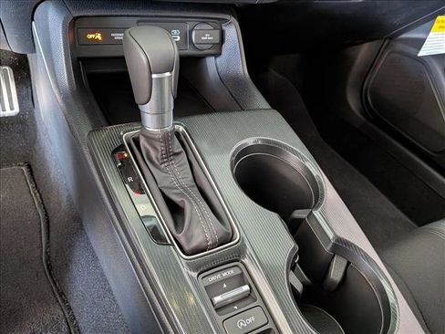 New 2026 Honda Civic Sport image 13