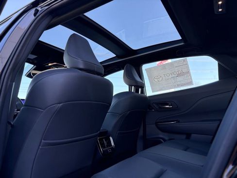 New 2026 Toyota Crown Limited image 16