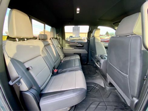 Certified 2025 Chevrolet Silverado 1500 ZR2 image 30