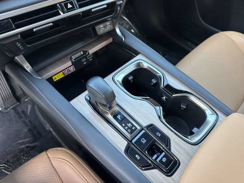 Used 2024 Lexus RX 350 Premium w/ Accessory Package (K3) FWD image 21