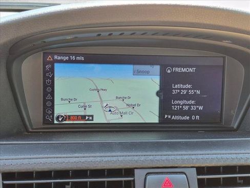 Used 2013 BMW M3 Coupe RWD image 14