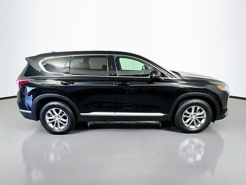 Used 2020 Hyundai Santa Fe SEL w/ Cargo Package AWD/4WD image 8