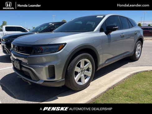 Used 2025 Honda Prologue EX image 1