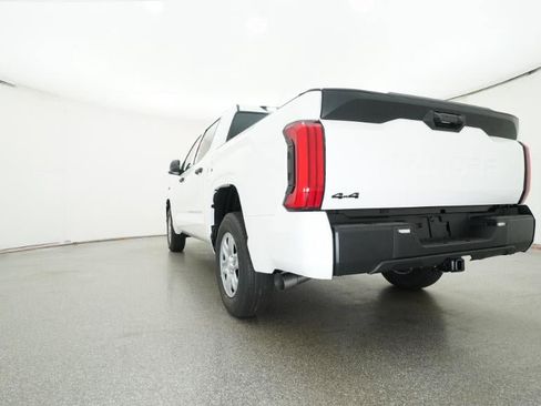 New 2026 Toyota Tundra SR image 22