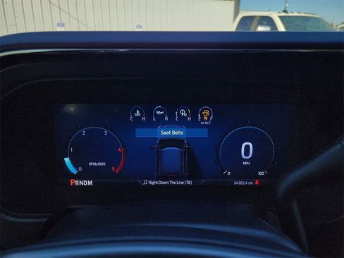 Used 2023 Ford F250 Lariat w/ FX4 Off-Road Package image 23