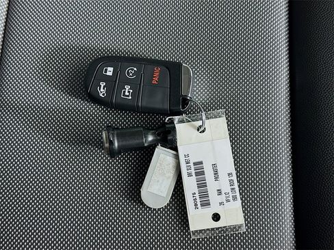 New 2026 RAM ProMaster 1500 w/ Convenience Group image 19