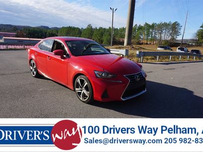 Used 2018 Lexus IS 300