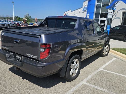 Used 2014 Honda Ridgeline RTL image 18