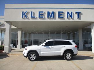 Used 2015 Jeep Grand Cherokee Laredo w/ Quick Order Package 23E video 1