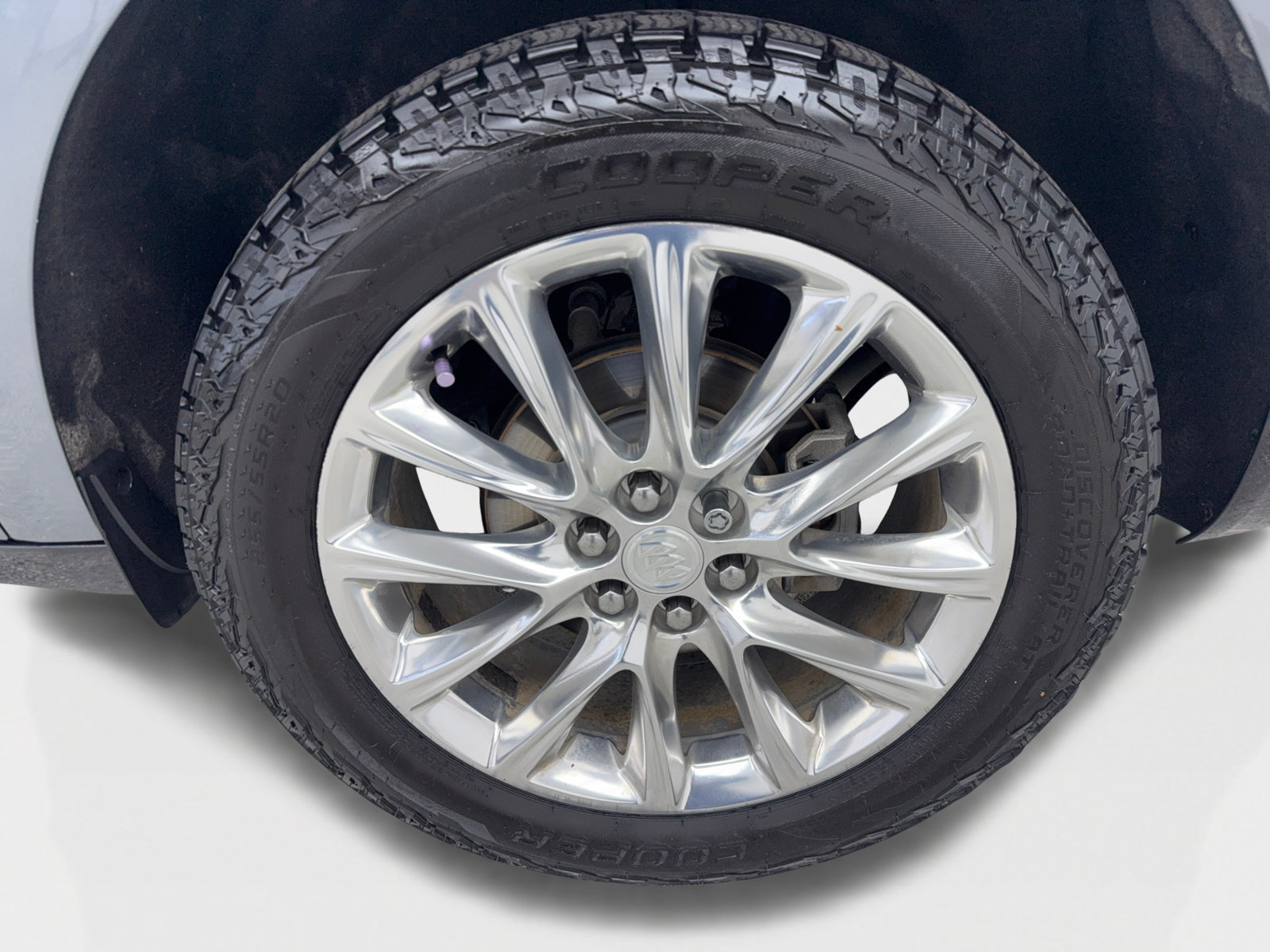 Used 2018 Buick Enclave Premium w/ Trailering Package AWD/4WD image 57