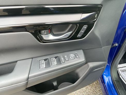 Used 2023 Honda CR-V EX-L image 14