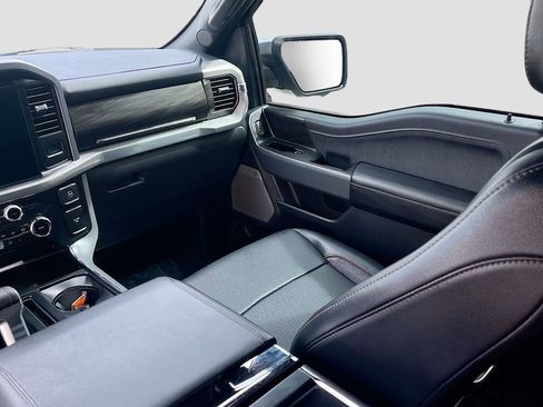 Used 2024 Ford F150 Lariat w/ Bed Utility Package image 24