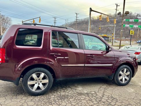 Used 2014 Honda Pilot Touring image 2