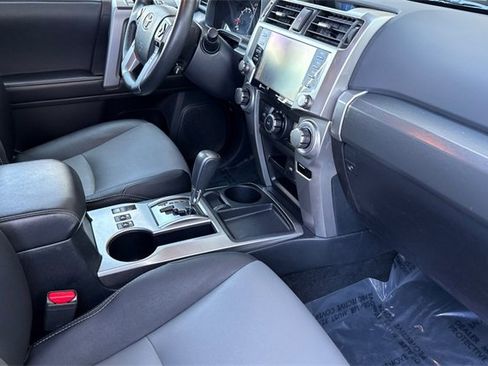 Used 2022 Toyota 4Runner SR5 Premium image 19