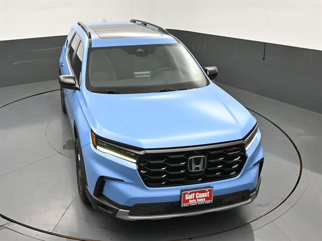 Used 2023 Honda Pilot TrailSport image 42