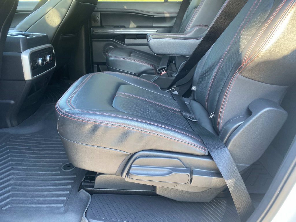 Certified 2023 Ford Expedition Max Limited RWD image 16