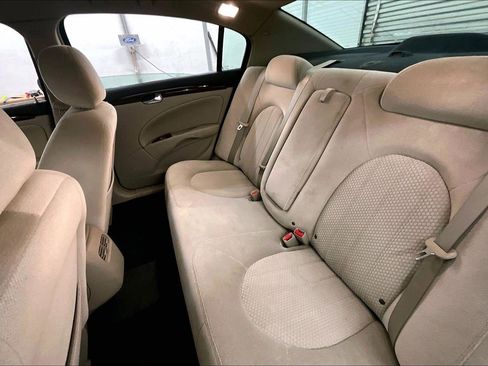 Used 2006 Buick Lucerne CX w/ Driver Confidence Package image 26
