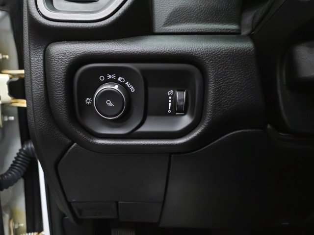 Used 2022 RAM 2500 Tradesman AWD/4WD image 27