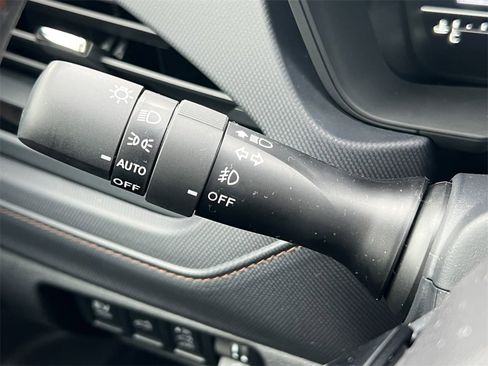 New 2025 Subaru Forester Touring image 21