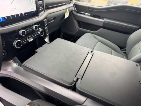 Certified 2024 Ford F150 XLT w/ Mobile Office Package image 24