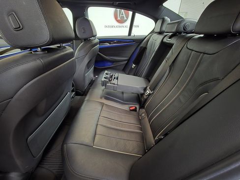 Used 2019 BMW 530i xDrive w/ Convenience Package image 14