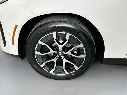 New 2026 BMW X3 xDrive30 AWD/4WD image 30