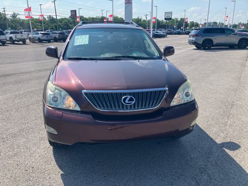Used 2008 Lexus RX 350 AWD image 2