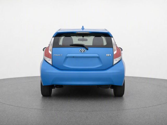 Used 2016 Toyota Prius C Two FWD image 3