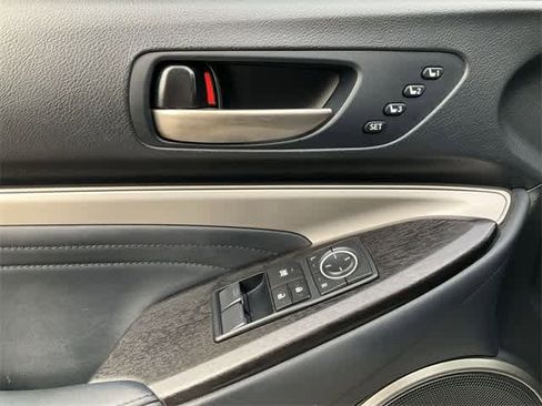 Used 2018 Lexus RC 350 image 14