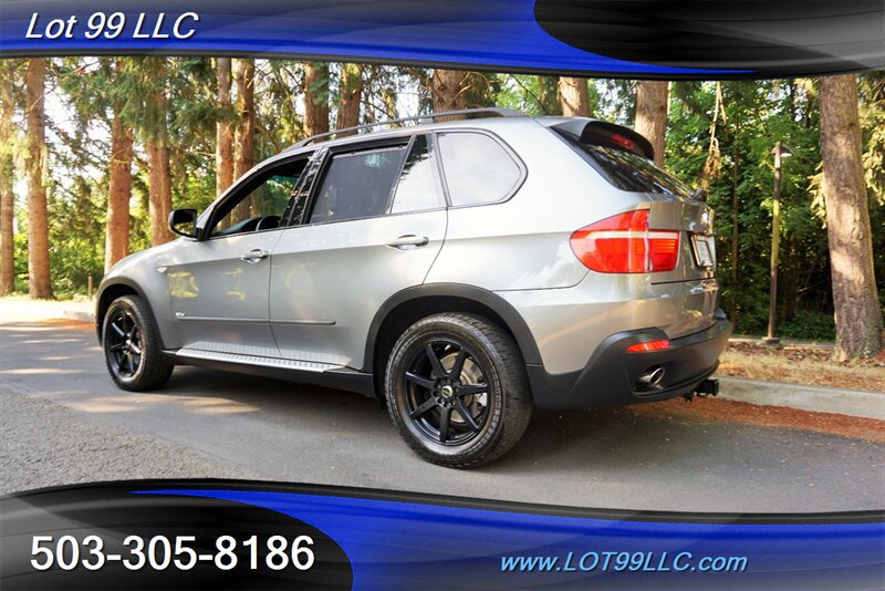 Used 2007 BMW X5 3.0si AWD/4WD image 11