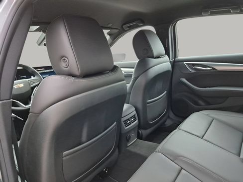 New 2026 Cadillac CT5 Premium Luxury RWD image 14