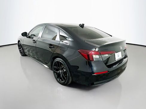 Certified 2026 Honda Civic Sport image 7